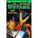 The Mysterious Wu Fang #6: The Case of the Black Lotus