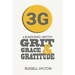 Leading With Grit, Grace and Gratitude: The Nehemiah Approach