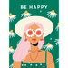 Be Happy