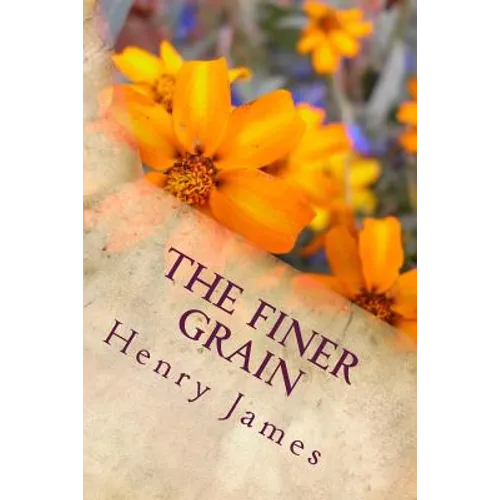 The Finer Grain
