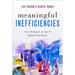 Meaningful Inefficiencies: Civic Design in an Age of Digital Expediency