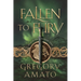 Fallen to Fury