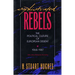 Sophisticated Rebels: The Political Culture of European Dissent, 1968-1987, with a New Preface by the Author