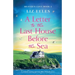 A Letter to the Last House Before the Sea: An absolutely stunning page-turner filled with family secrets