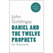 Daniel and the Twelve Prophets for Everyone