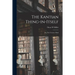 The Kantian Thing-in-itself: or, The Creative Mind