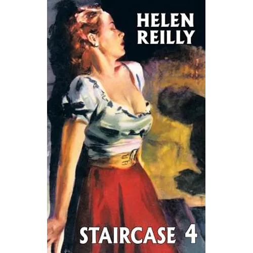 Staircase 4