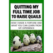 Quitting My Full Time Job To Raise Quails: How I Made A Fortune And What You Can Learn From My Experience