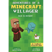 Jack is Patient: Adventures of a Minecraft Villager