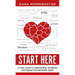 Start Here: A Crash Course in Understanding, Navigating, and Healing From Narcissistic Abuse