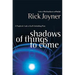 Shadows of Things to Come: A Prophetic Look at God's Unfolding Plan