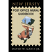 New Jersey Post Office Mural Guidebook