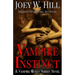 Vampire Instinct: A Vampire Queen Series Novel