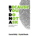 Because You Do Not Ask: The Hidden Costs of Not Knowing