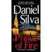 Prince of Fire