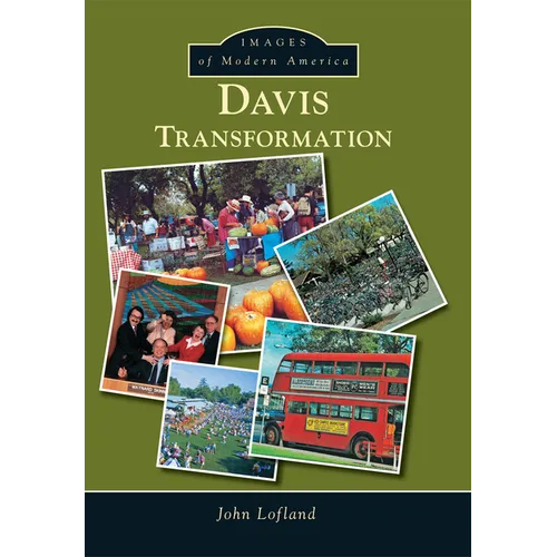 Davis: Transformation