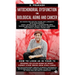 Mitochondrial Dysfunction in Biological Aging and Cancer: Bio Hacks for Healthy Ageing and Longevity with Supplement: COQ10, Nitric-Oxide, L-Glutathio