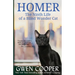 Homer: The Ninth Life of a Blind Wonder Cat