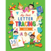 My Best Letter Tracing Book: Learning To Write For Preschoolers and Kids ages 3-5 Handwriting Practice Letters And Basic Words - Worksheets and Funny