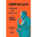 Yardbird Suite: A Compendium of the Music and Life of Charlie Parker