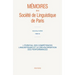 L'Eventail Des Competences Linguistiques Et La (De)Valorisation Des Performances