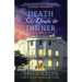 Death Sits Down to Dinner