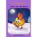 Flame and the Mouse, (Bedtime stories, Ages 5-8)