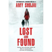 Lost And Found