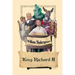 King Richard II: A Classic Shakespearean History Drama