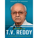 The Poetry of T.V. Reddy: A Critical Study of Humanistic Concerns