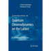 Quantum Chromodynamics on the Lattice: An Introductory Presentation