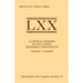 A Critical Edition of the Coptic (Bohairic) Pentateuch: Volume 1, Genesis