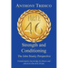 Force 46 Strength and Conditioning: The John Stucky Perspective; Transformative knowledge for fitness and physical education design
