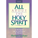 All about the Holy Spirit