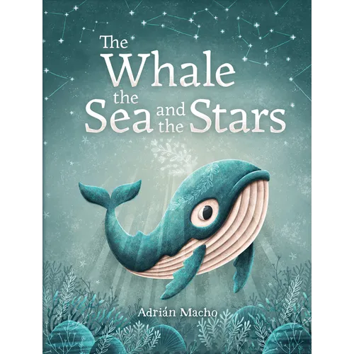 The Whale, the Sea and the Stars