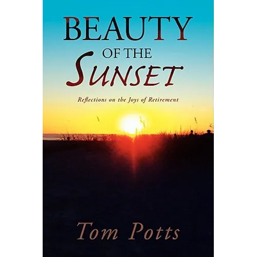 Beauty of the Sunset
