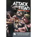 Attack on Titan: Before the Fall 16