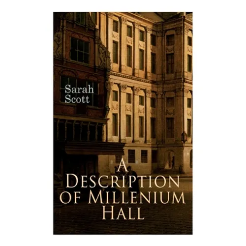 A Description of Millenium Hall