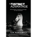 A Distinct Advantage: Defining Modern Competitive Advantage for Your Environment