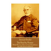 Samuel Butler - The Iliad by Homer: "Belief like any other moving body follows the path of least resistance"