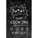F@*#! That Cooking: My Worst Recipes! A Funny Custom Cookbook to Collect All the Recipes You Love (or not)