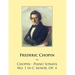 Chopin - Piano Sonata No. 1 in C minor, Op. 4