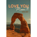 Love You, Mean It