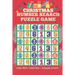 Christmas Number Search Puzzle Game - Engaging activity - Large print: Christmas gift idea for Elderly/Seniors - Number search puzzle game with variat