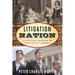 Litigation Nation: A Cultural History of Lawsuits in America