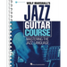 Wolf Marshall's Jazz Guitar Course: Mastering the Jazz Language - Book with Over 600 Audio Tracks