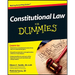 Constitutional Law for Dummies