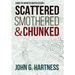 Scattered, Smothered, & Chunked: Bubba the Monster Hunter Season 1