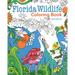 Florida Wildlife Coloring Book