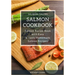 Salmon Cookbook: Salmon Recipe Book with Easy & Tasty Homemade Salmon Recipes
